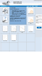 Mobile Screenshot of papersnake.com